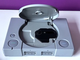 Sony PlayStation 1 PS1 Console Lot (4) UNTESTED Parts or Repair W/Controllers 