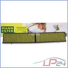 Filtre d'habitacle BMW M3