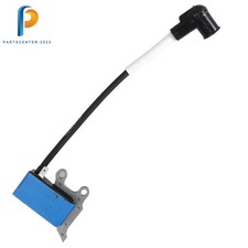 Bobina de encendido cropper para recortadora Echo Shindaiwa GT-225L SRM-2320T EE. UU. A411001690