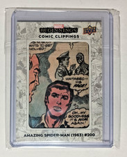 2024 Upper Deck Marvel Beginnings Vol. 2 Series 2 Cards 31