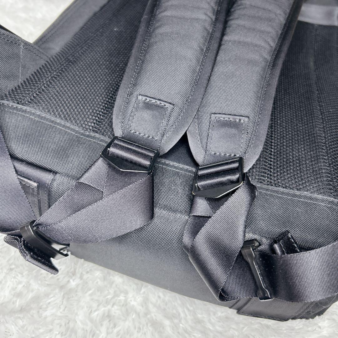 Porter Yoshida Interactive Daypack Backpack Water… - image 16