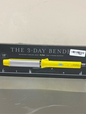 Drybar THE 3-DAY BENDER 1.25" DIGITAL CURLING IRON