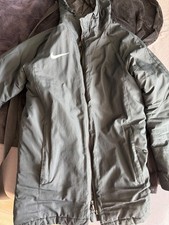 Stadium Jacke Nike Park