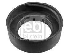 ANSCHLAGPUFFER, FEDERUNG VORDERACHSE FÜR MERCEDES-BENZ - FEBI BILSTEIN 09126