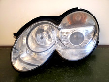 Mercedes R230 SL Xenon Headlight - Left - A2308207961