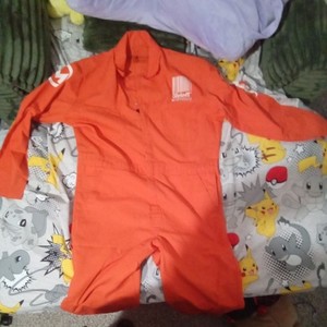 Slipknot スタジャン Slipknot スタジャン Slipknot Overalls | eBay