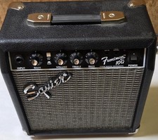 Fender Squier Frontman 10g Guitar Amplifier