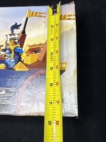 LEGO Castle: King's Battle Chariot (7078)