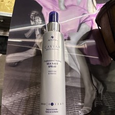Alterna Caviar Anti-Aging Professional Styling Sea Salt Spray, 5.0 oz