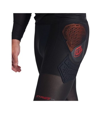 TROY LEE DESIGNS Stage Ghost D30 Baselayer-Hose D30 PANT