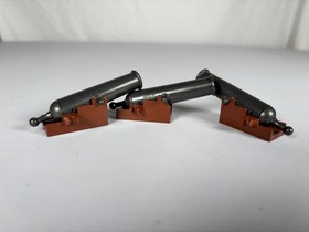 The LEGO Movie MetalBeard's Sea Cow Set 70810 (Used and Incomplete)