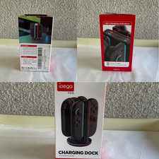 Nintendo Switch 2 Charging Dock