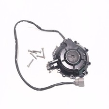 2025 20-26 BMW S1000RR LEFT LH ENGINE STATOR ...