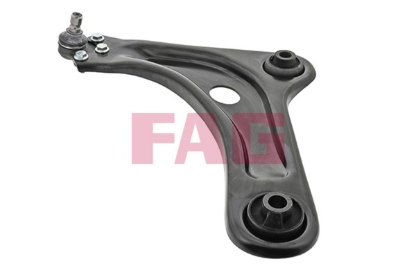 Querlenker Dreieckslenker Schaeffler FAG 821 0964 10 FüR CitroËN C3 Stahlblech 2-image