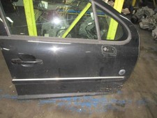 Porte avant et accessoires Peugeot 207