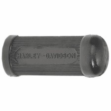 ERMACCHI H.D. BRAKE AND GEAR LEVER COVER 250 CC. (HARLEY DAVIDSON BRAND for ...