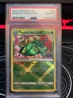 Radiant Venusaur 004/078 Pokemon GO Shiny Holo Rare Pokemon PSA 10 GEM MINT
