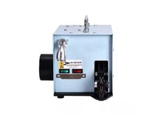 Crimpatrice terminale elettrica per isolamento tubolare pressato a freddo