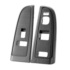 Window Switch Bezel Cover Driver  Passenger Side for 2004 2005 2006 2007 Chevy