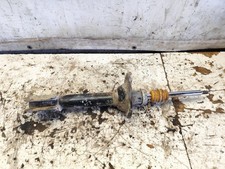 Subaru Forester SG 2006 Hinten links Stoßdämpfer hinten Benzin MPR29936