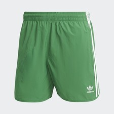 adidas men Adicolor Classics Sprinter Shorts