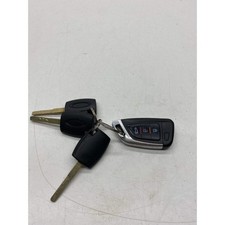 Ford Focus St Key Fobs Keys Mk2 2008 St225