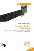 Waylon Christian Terryn | George Kelly (Musician) | Taschenbuch | Englisch