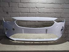 Stoßstange Vorne 9830280980 475498858 Opel F Corsa 1.2 Start/stop Limousine