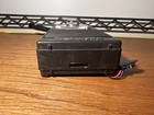 Vintage RadioShack Realistic Portavision FM/TV/Weather Model 12-612 TESTED READ — photo 8