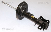 Triscan StoßDäMpfer Links, Vorderachse U.A. FüR Abarth, Fiat