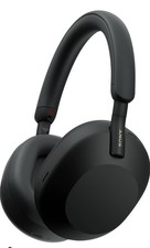  Sony WH-1000XM5 Hard Case Premium Noise Cancelling,30hr Battery, iOS & Android