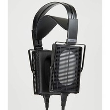 STAX SR-L500MK2 Earspeaker Electrostatic Headphones Open Back
