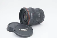 Listing[Near Mint] Canon EF 20-35mm f/2.8 L AF Wide Angle Zoom Lens From JAPAN ＃229