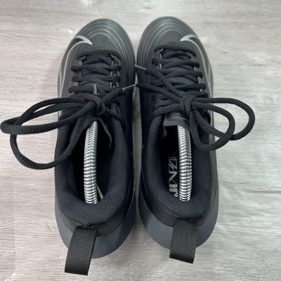Nike Vapor FB3303-002 Football Cleats Shoes Mens 8 Black  display picture 1