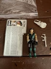Dial-Tone V1 100% Complete G.I. Joe 1986 Hasbro Vintage Action Figure #6