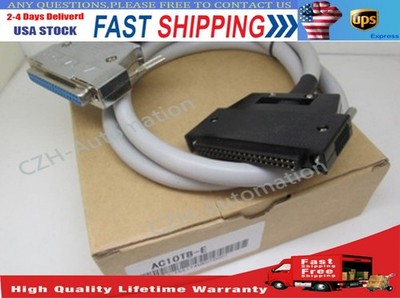 1pc AC10TB-E Mitsubishi Dedicated Line terminal cable free shipping