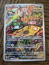 Brute Bonnet 207/182 Sv04: Paradox Rift Holo on eBay