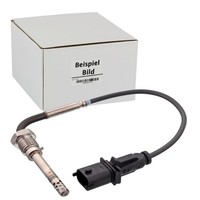 NGK Abgastemperatursensor Passend FüR Audi A1 A3 Q2 Q3 Seat Alhambra Arona