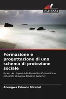 Abongwa Frinwie Mirabel | Formazione E Progettazione Di Uno Schema Di...