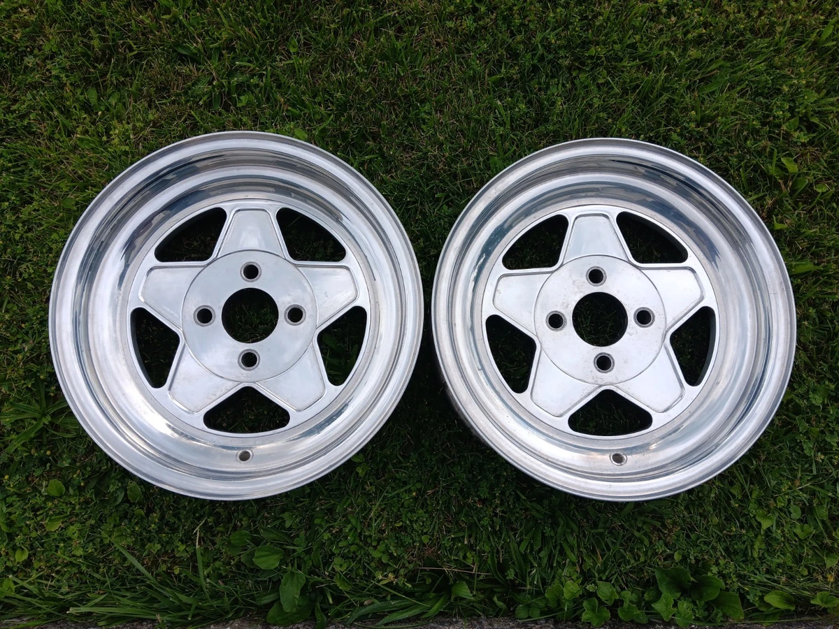 15x4 Car and Truck Wheels for sale | eBay