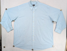 Jos A Bank - Traveler - Men's - Dress Shirt - Size 2x