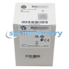 Allen-Bradley 2080-SD-2GB 2080 Micro800 System MicroSD Card 2GB