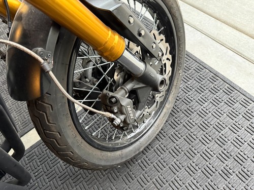 1973 Honda CB750K 57 image