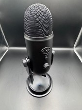 Logitech for Creators Blue Yeti Game Streaming Ki - PC/Mac/PS4/PS5 - 988-000521