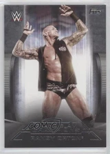 2021 Topps WWE Undisputed Grand Slam Champions Randy Orton #GS-9