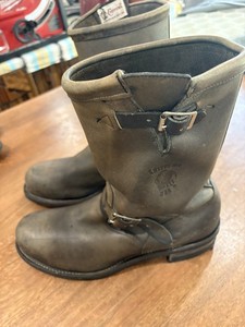 Engineering Boots | eBay