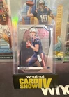 2024 Panini Prizm - Rookies Drake Maye #329 (RC)