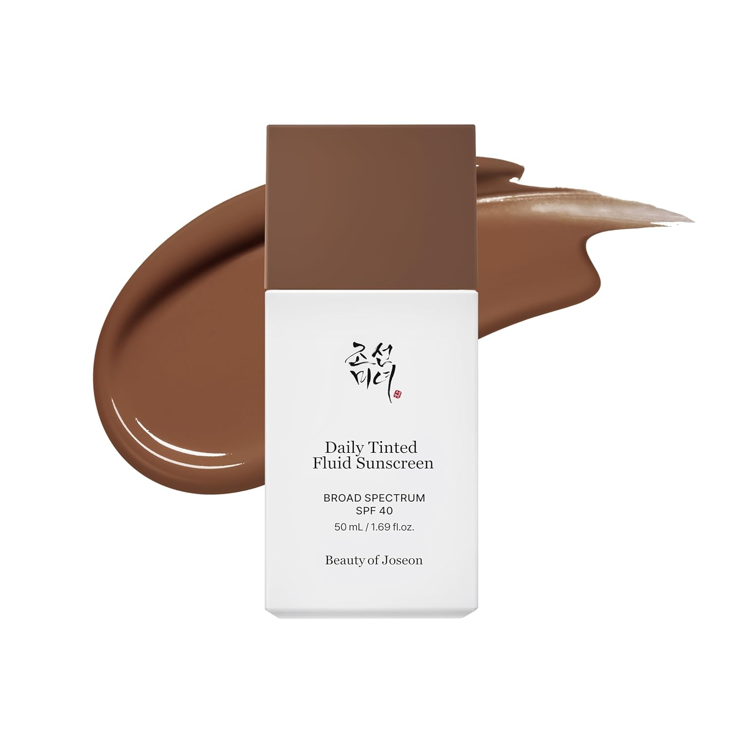 Tinted Daily Moisturizing Sunscreen with SPF in 12 Shades