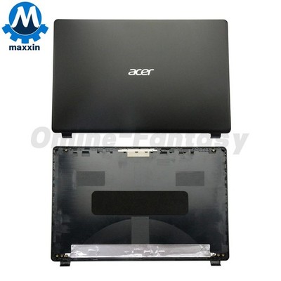 New For Acer Aspire A315-42 42G A315-54 A315-56 N19C1 LCD Back Cover Top Case US