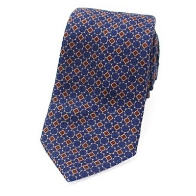 Authentic Altea Wool & Silk Tie, Used, Grade A | Men's